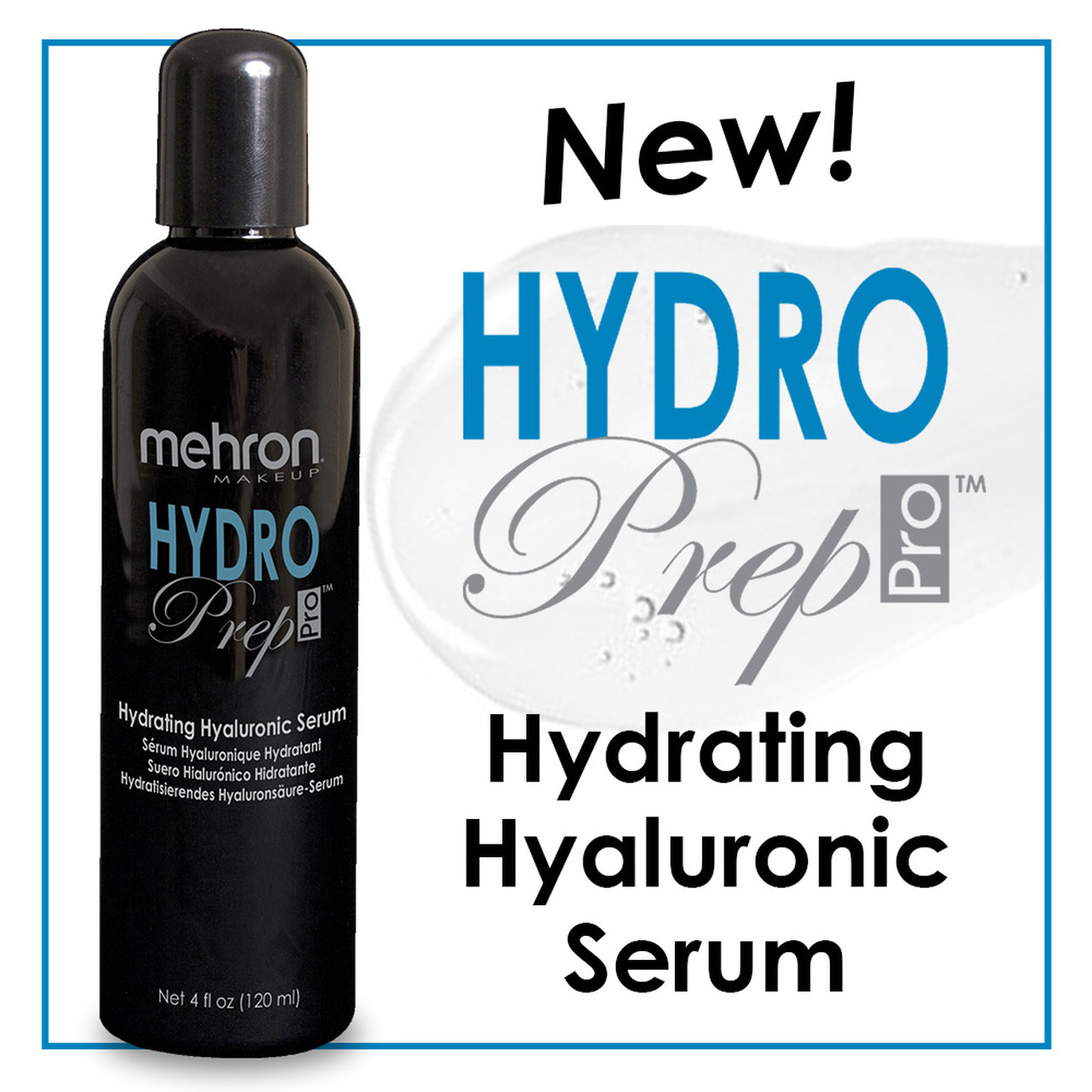 189 hydroprep