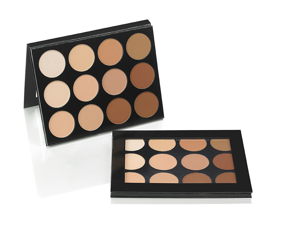 Celebre Pro Pressed Powder Palette  22621.1512066301.1280.1280