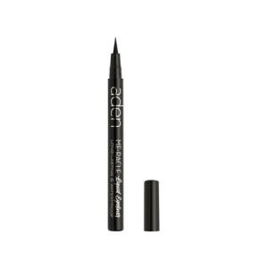 Aden ME-RACLE liquid eyeliner, 01 BLACK