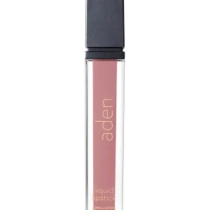 Aden Liquid Lipstick - 15 Extreme Nude
