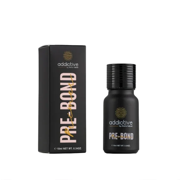Addictive Pre Bond Primer Preparation Lash Extensions 10ml 600x600