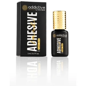 Addictive Super Bond Lash Adhesive Long Retention Oil Resistant 5ml 600x600