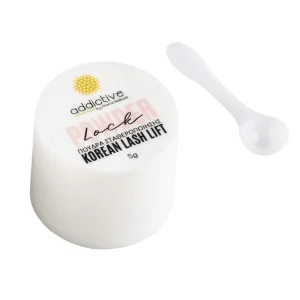 Powder Lock – Πούδρα Σταθεροποίησης Korean Lash Lift 5g 600x600