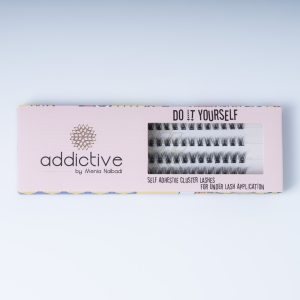 Addictive - Power Doll | DIY Self-Adhesive Cluster Lashes