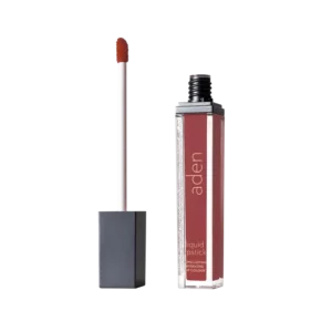 Aden Liquid Lipstick - 32 Spice