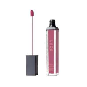 Aden Liquid Lipstick - 33 Sugar Chic