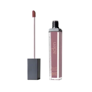 Aden Liquid Lipstick - 05 Shell