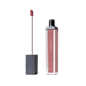 Aden Liquid Lipstick - 06 Force