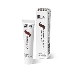 Inlei Lash & Brow Tint - Chestnut