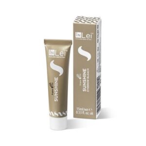 Inlei Eyebrow Bleach - Shunshine